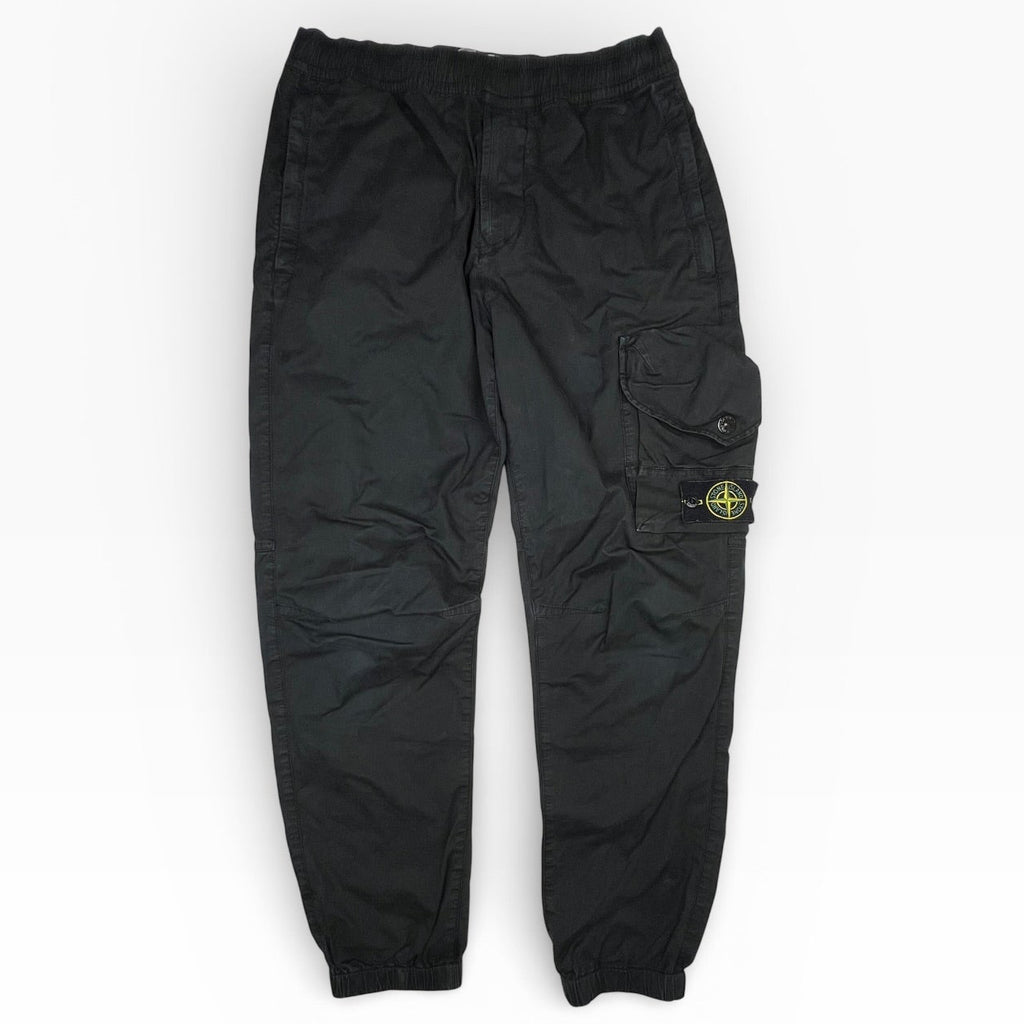 Stone Island Cargo Trousers .