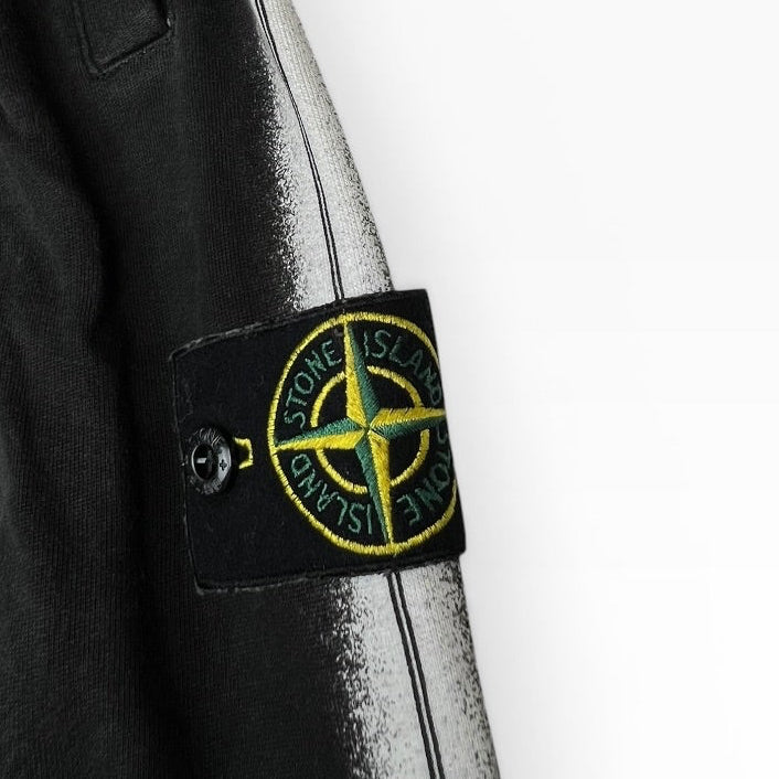 Stone Island X Supreme Joggers.
