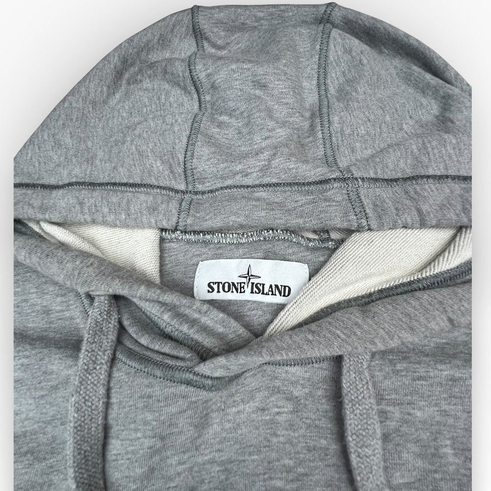 Stone Island Hoodie .