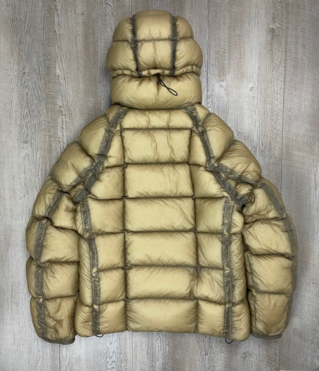 CP Company DD Shell Down Jacket - (L)