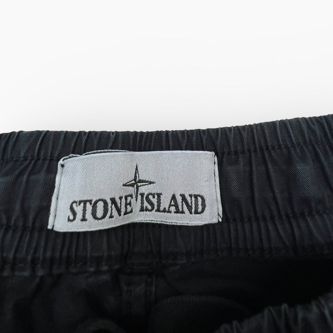 Stone Island Cargo Trousers .
