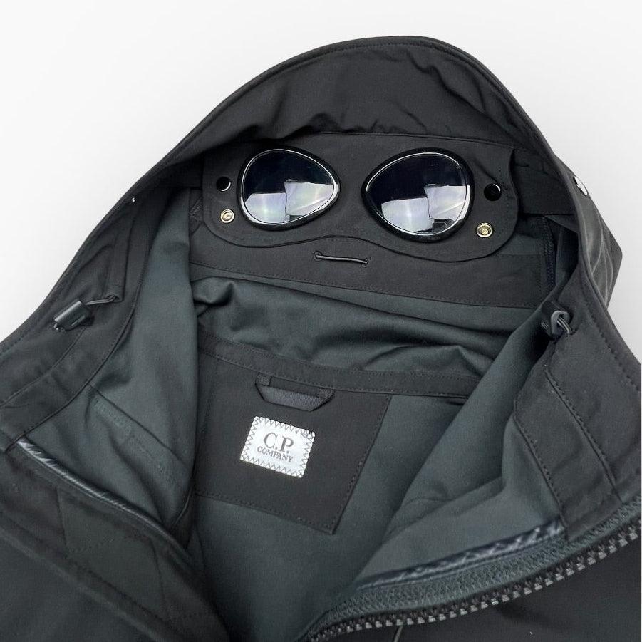CP Company Goggle Jacket.