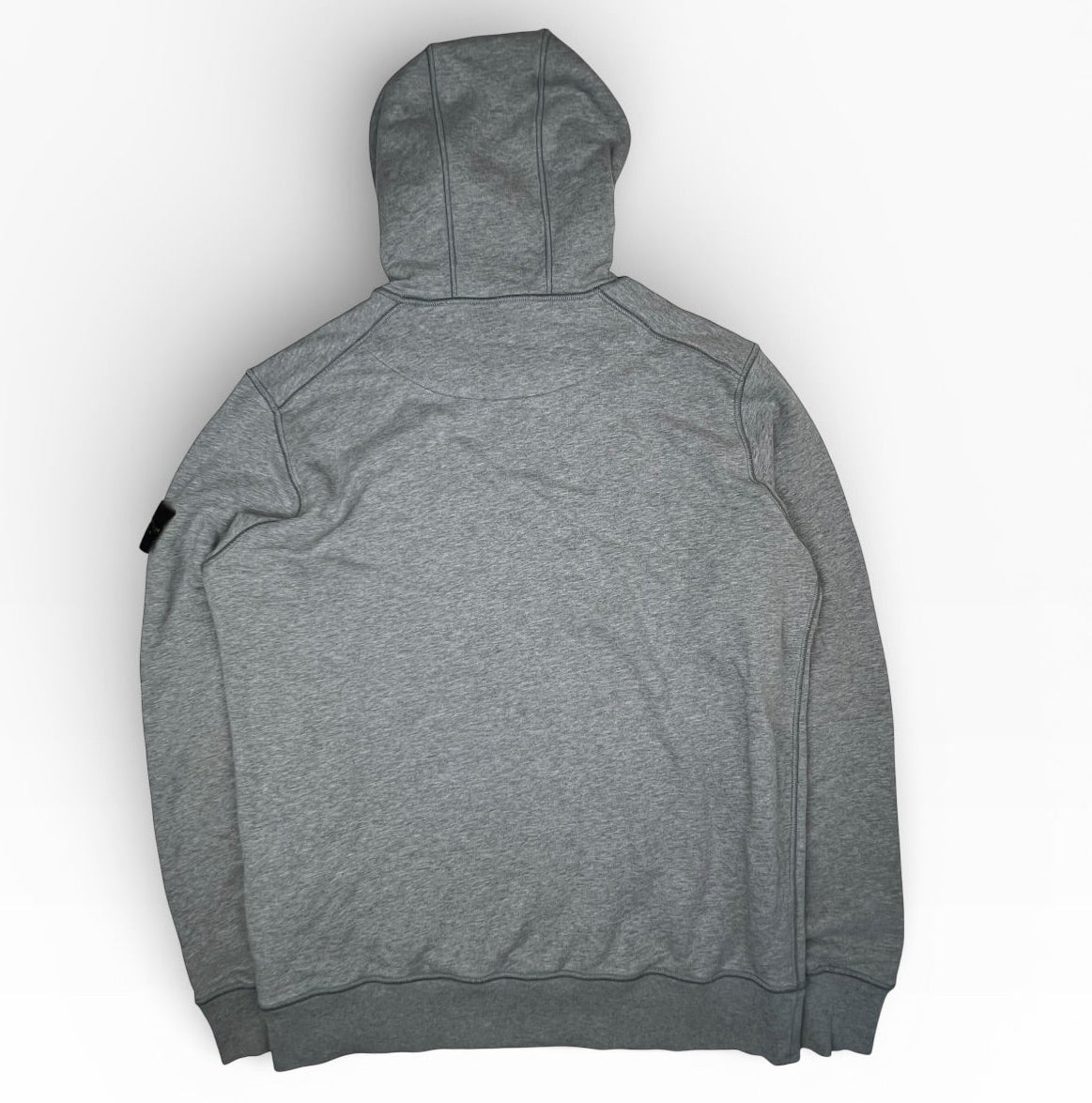 Stone Island Hoodie .