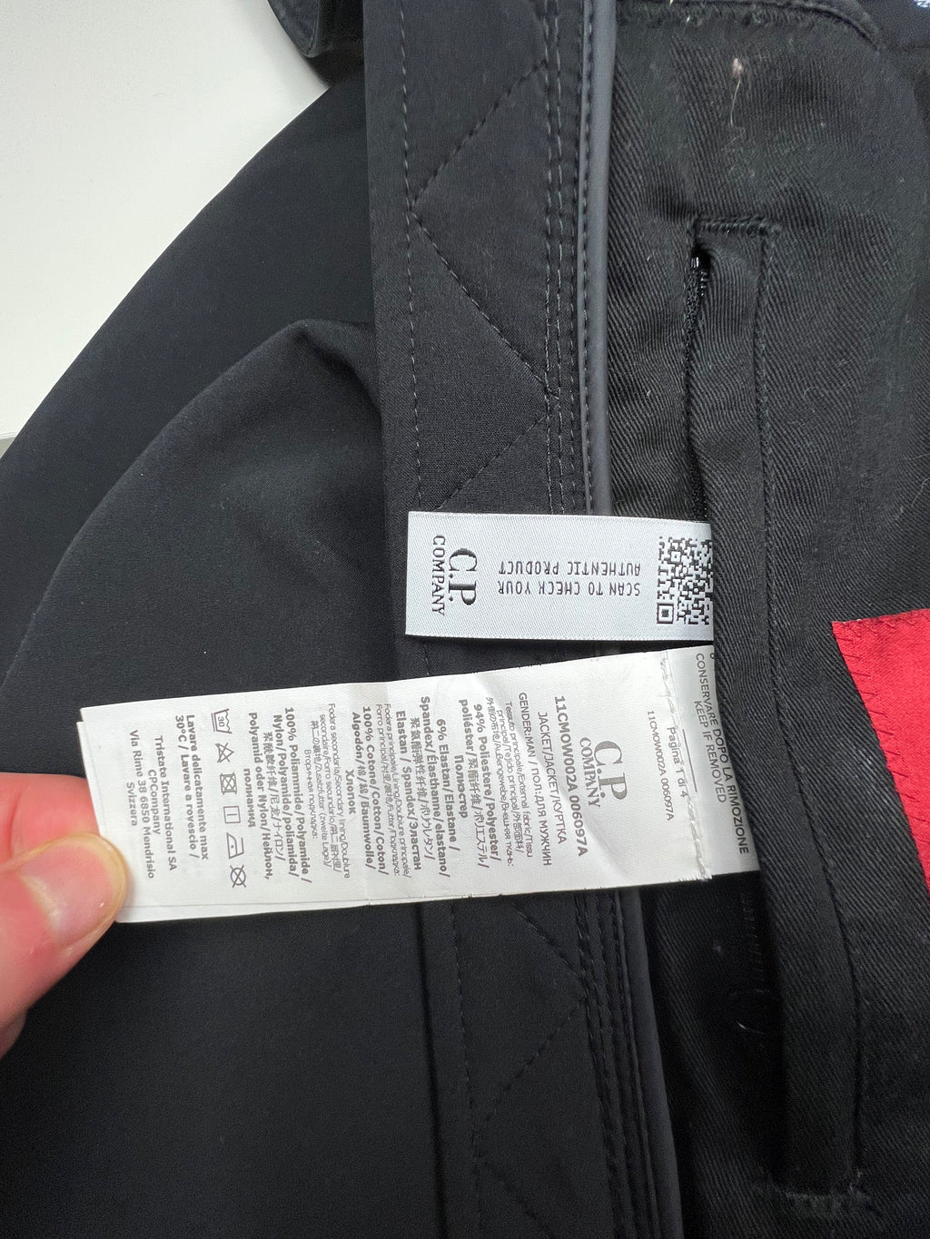 CP Company Shell Jacket