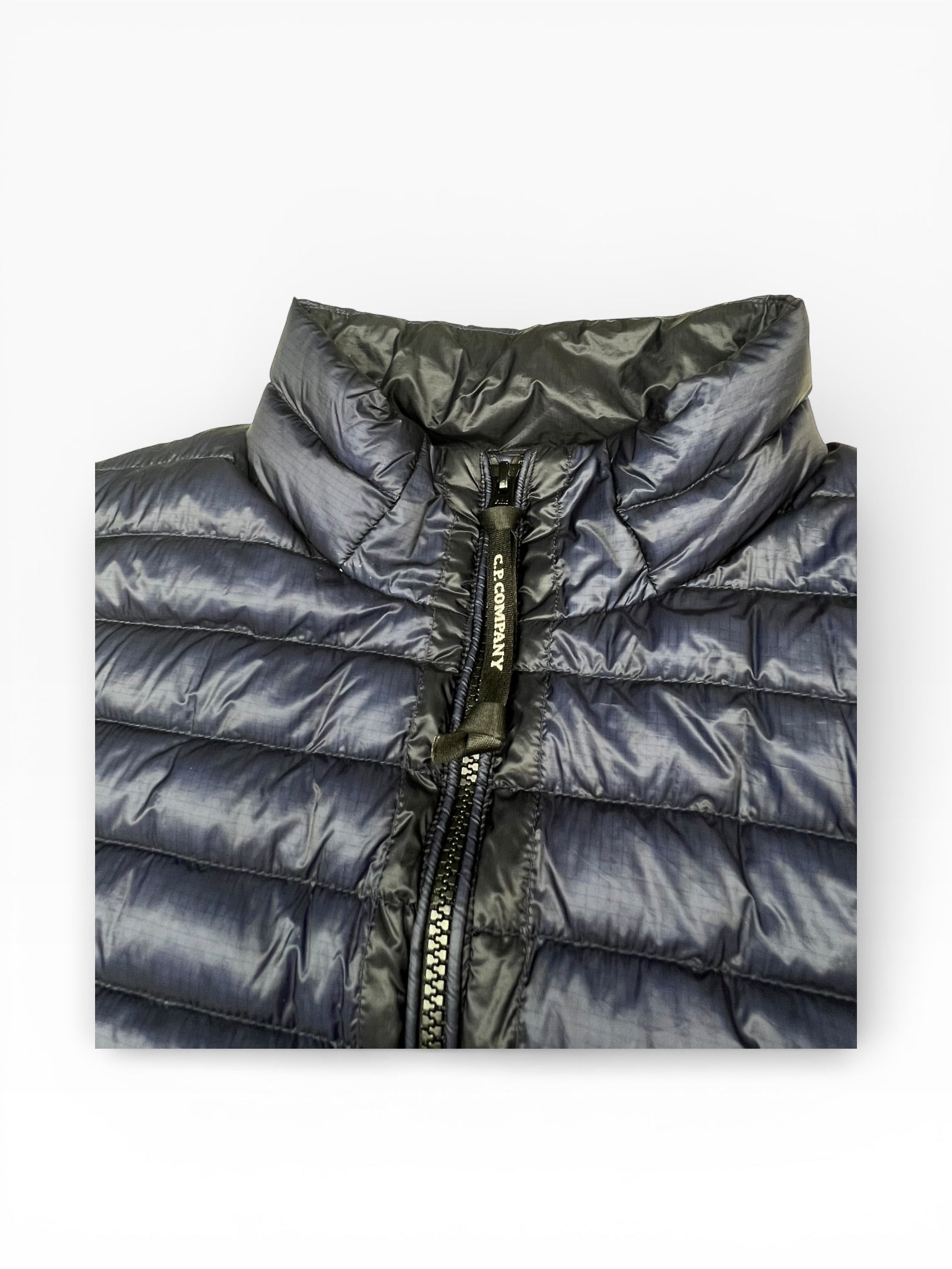 CP Company DD Shell Gilet.
