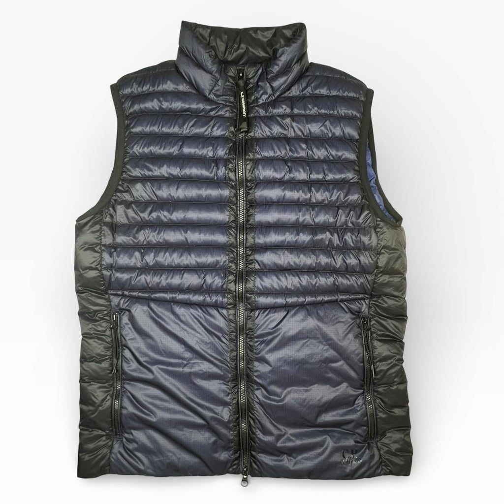 CP Company DD Shell Gilet.