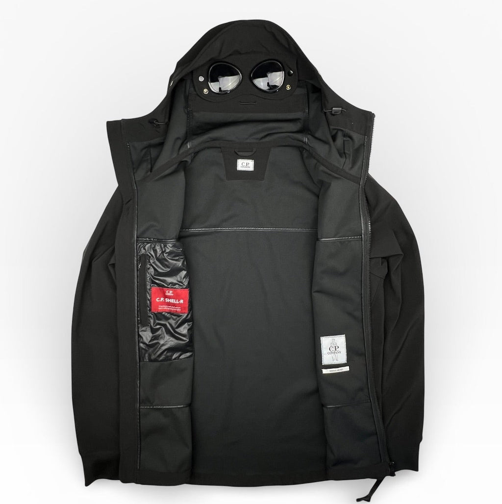 CP Company Goggle Jacket.