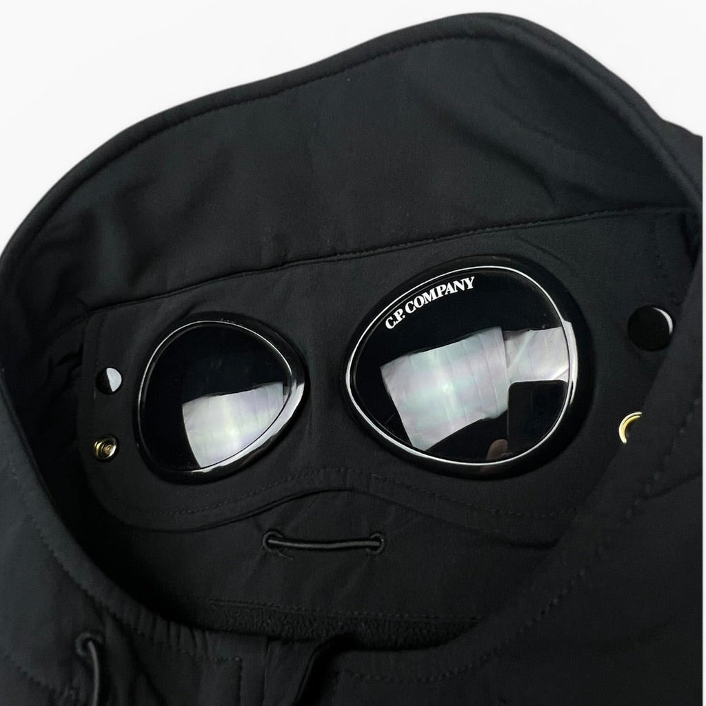 CP Company Goggle Jacket.