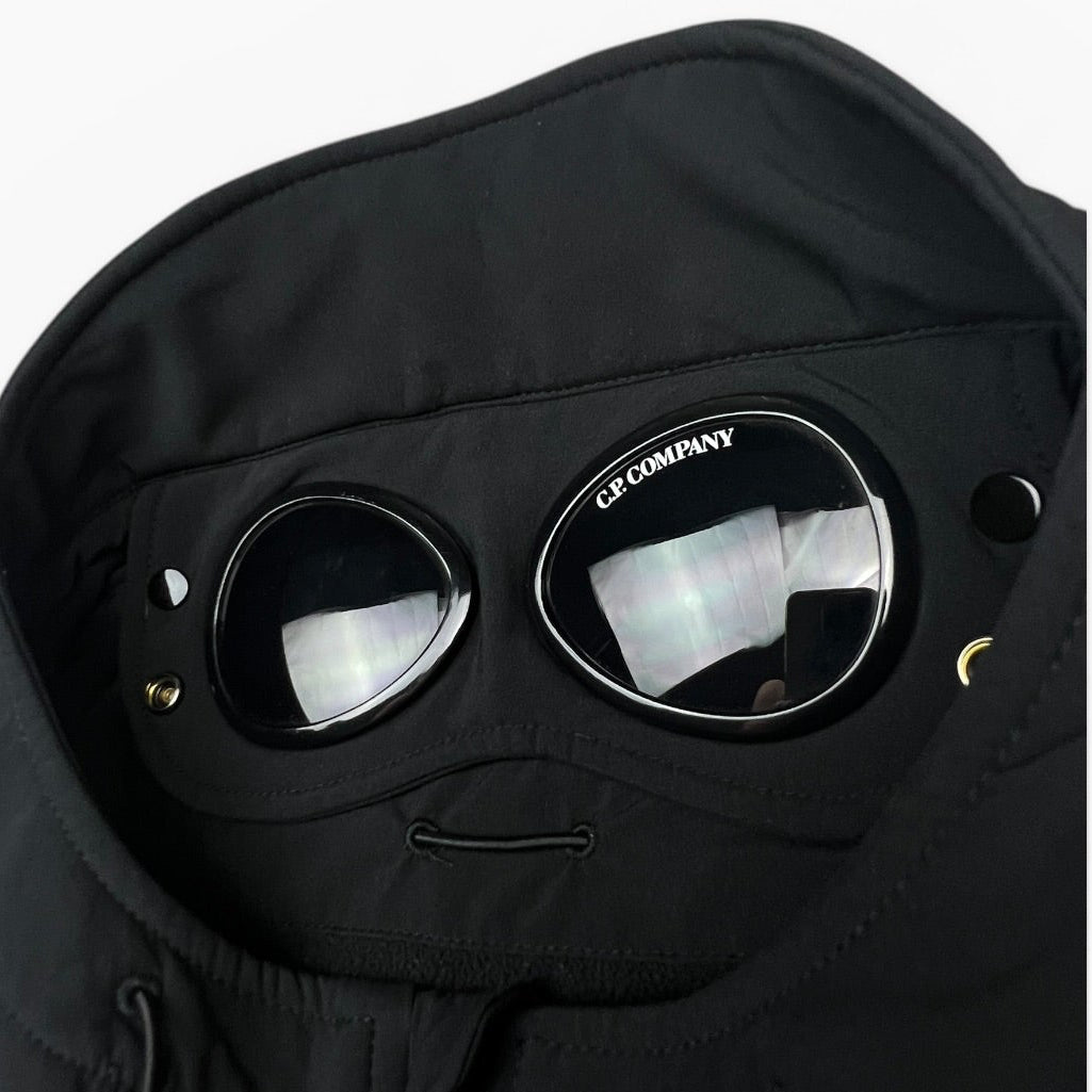 CP Company Goggle Jacket.
