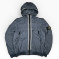 Stone Island Crinkle Reps NY Down Jacket.