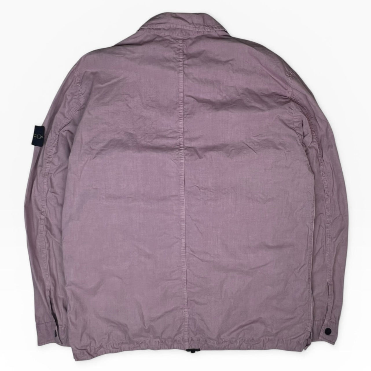 Stone Island Overshirt.