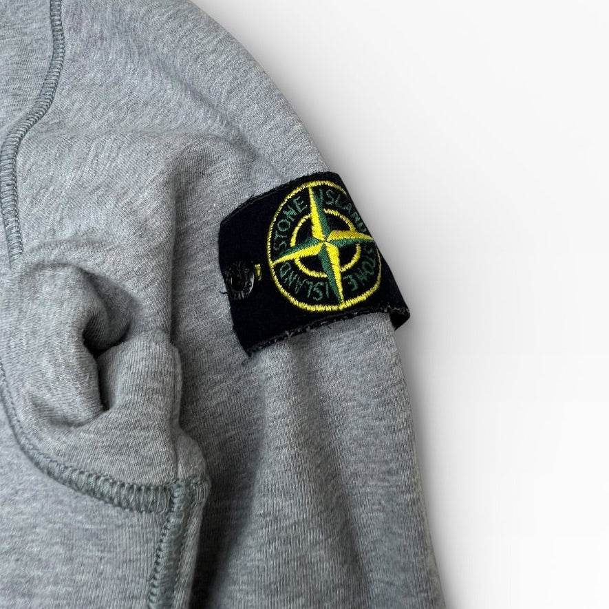 Stone Island Hoodie .