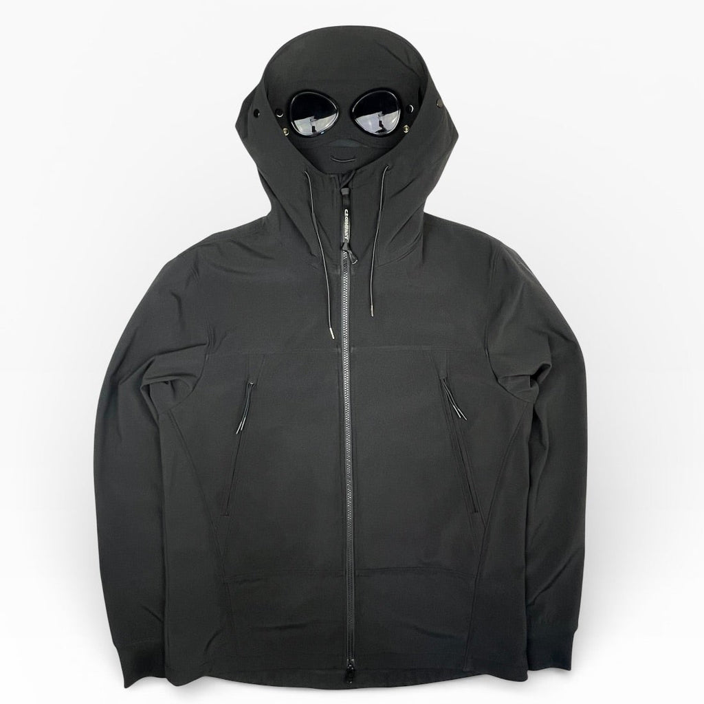 CP Company Goggle Jacket.