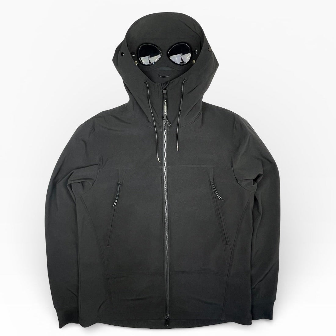 CP Company Goggle Jacket.