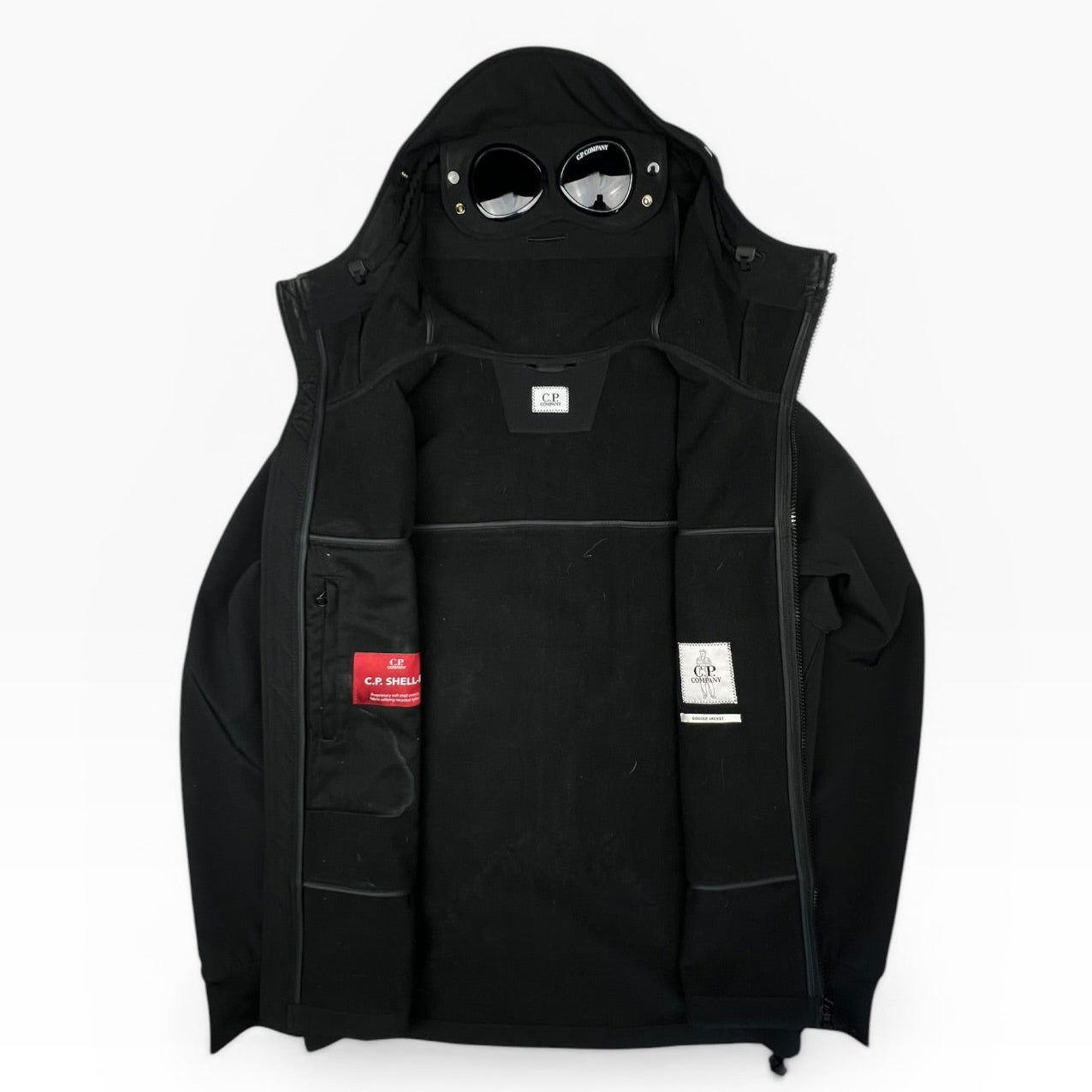 CP Company Shell Jacket