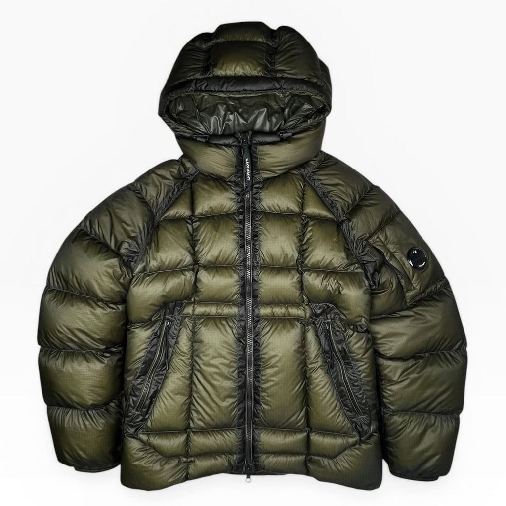 CP Company DD Shell Jacket