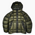 CP Company DD Shell Jacket