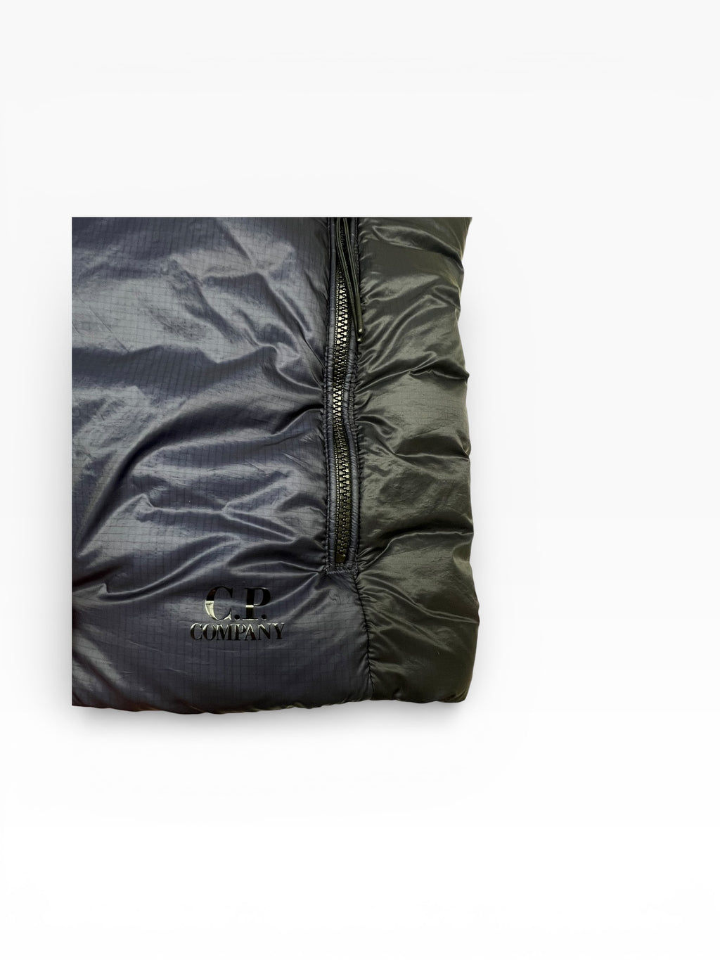 CP Company DD Shell Gilet.