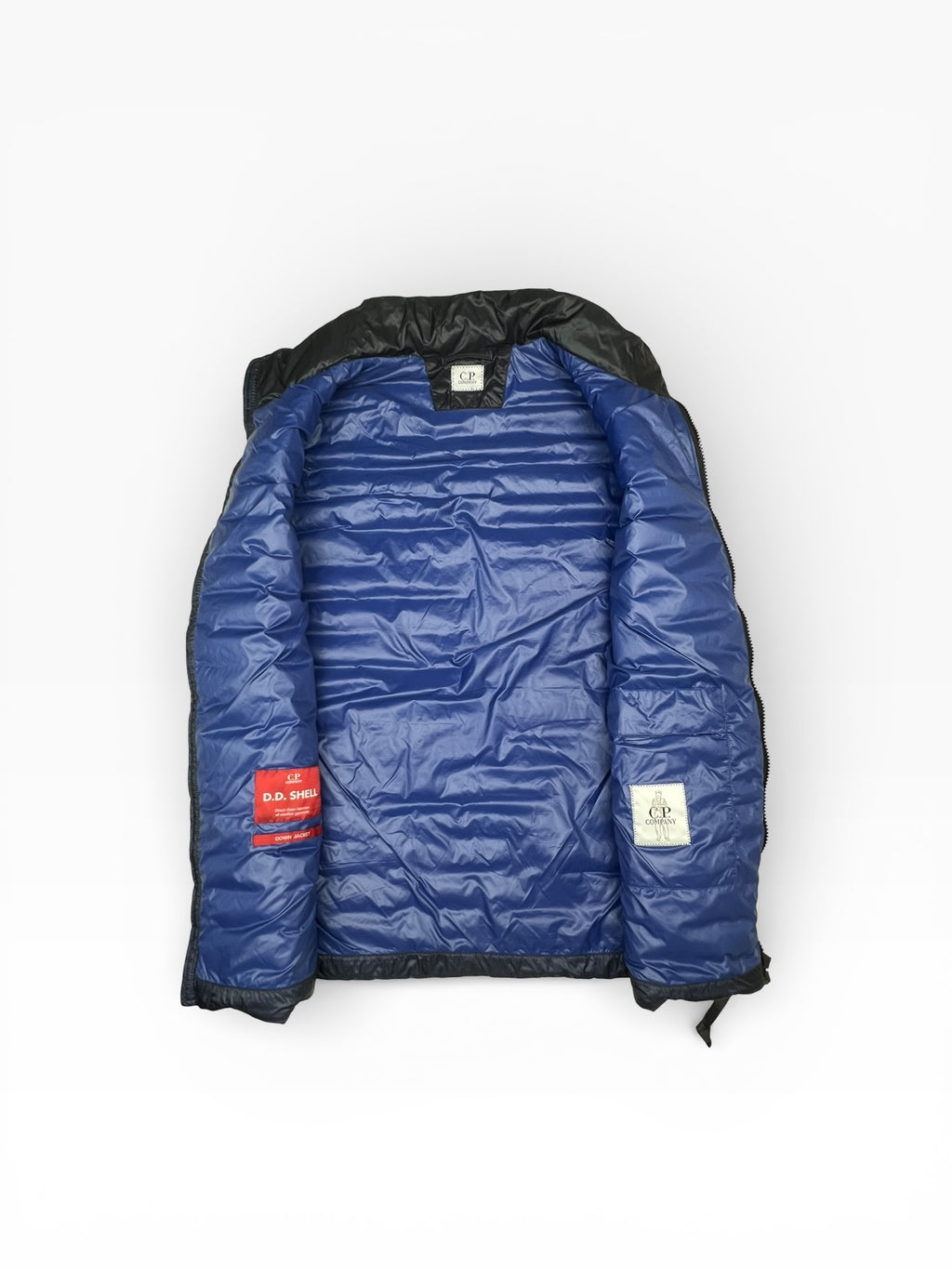 CP Company DD Shell Gilet.