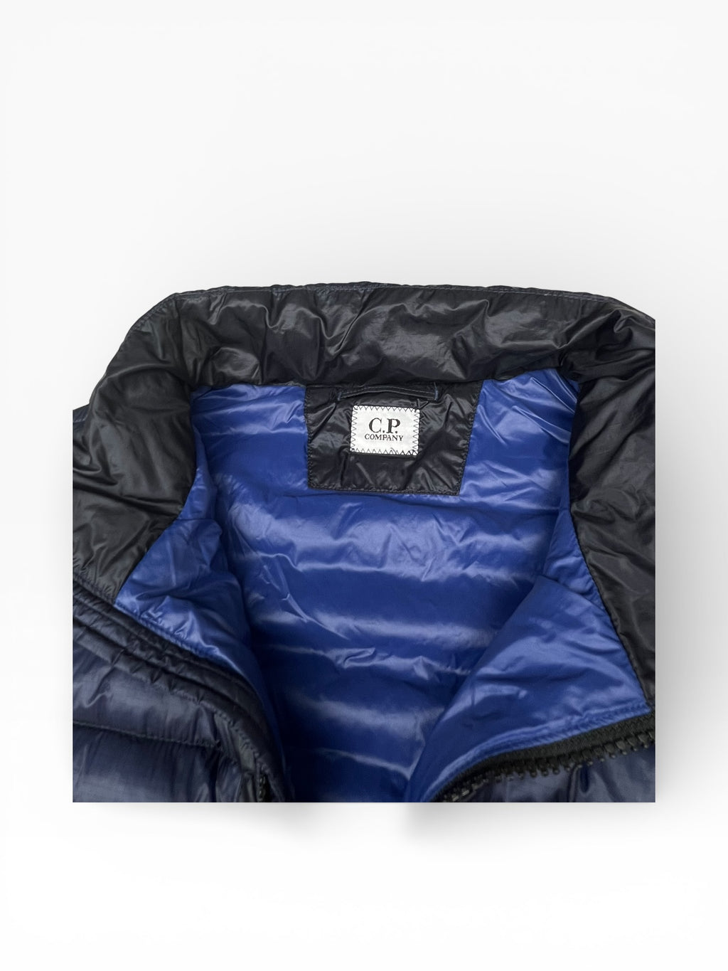 CP Company DD Shell Gilet.