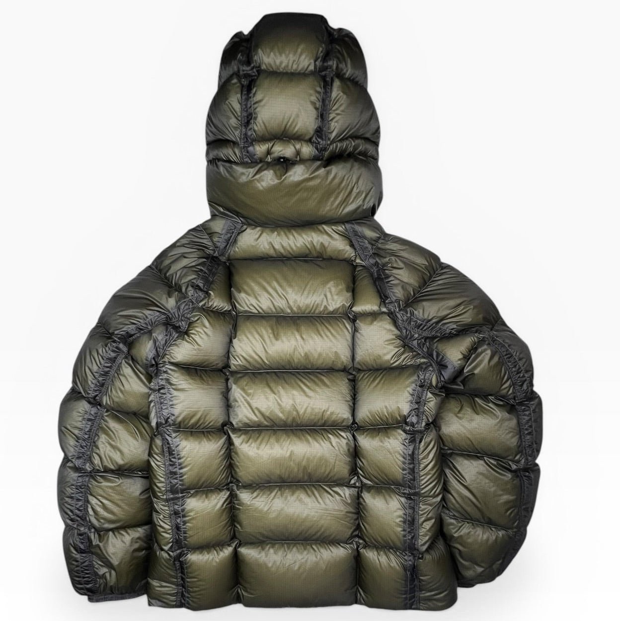 CP Company DD Shell Jacket