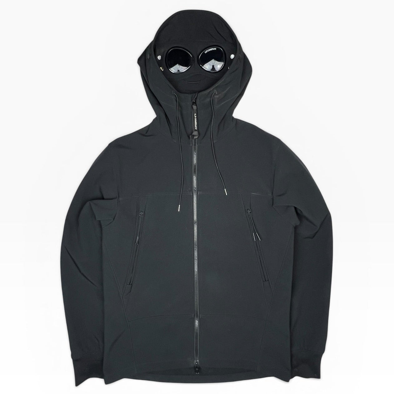 CP Company Shell Jacket