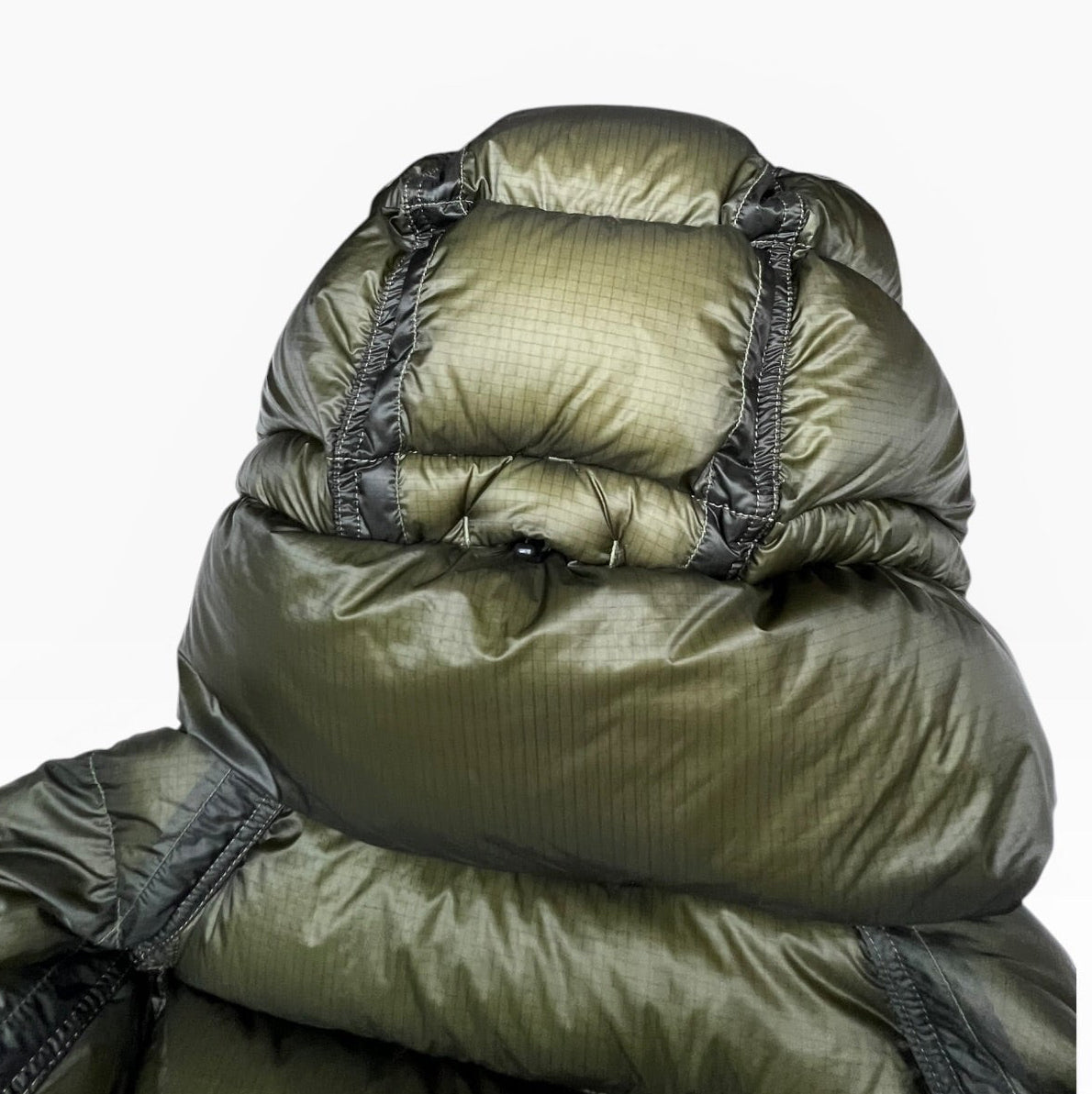 CP Company DD Shell Jacket