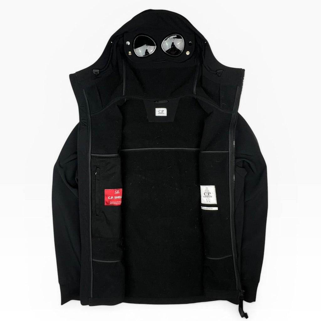 CP Company Goggle Jacket.