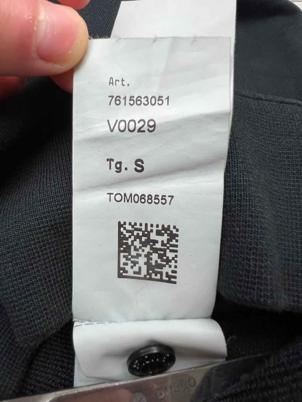Stone Island Sweatshirt.