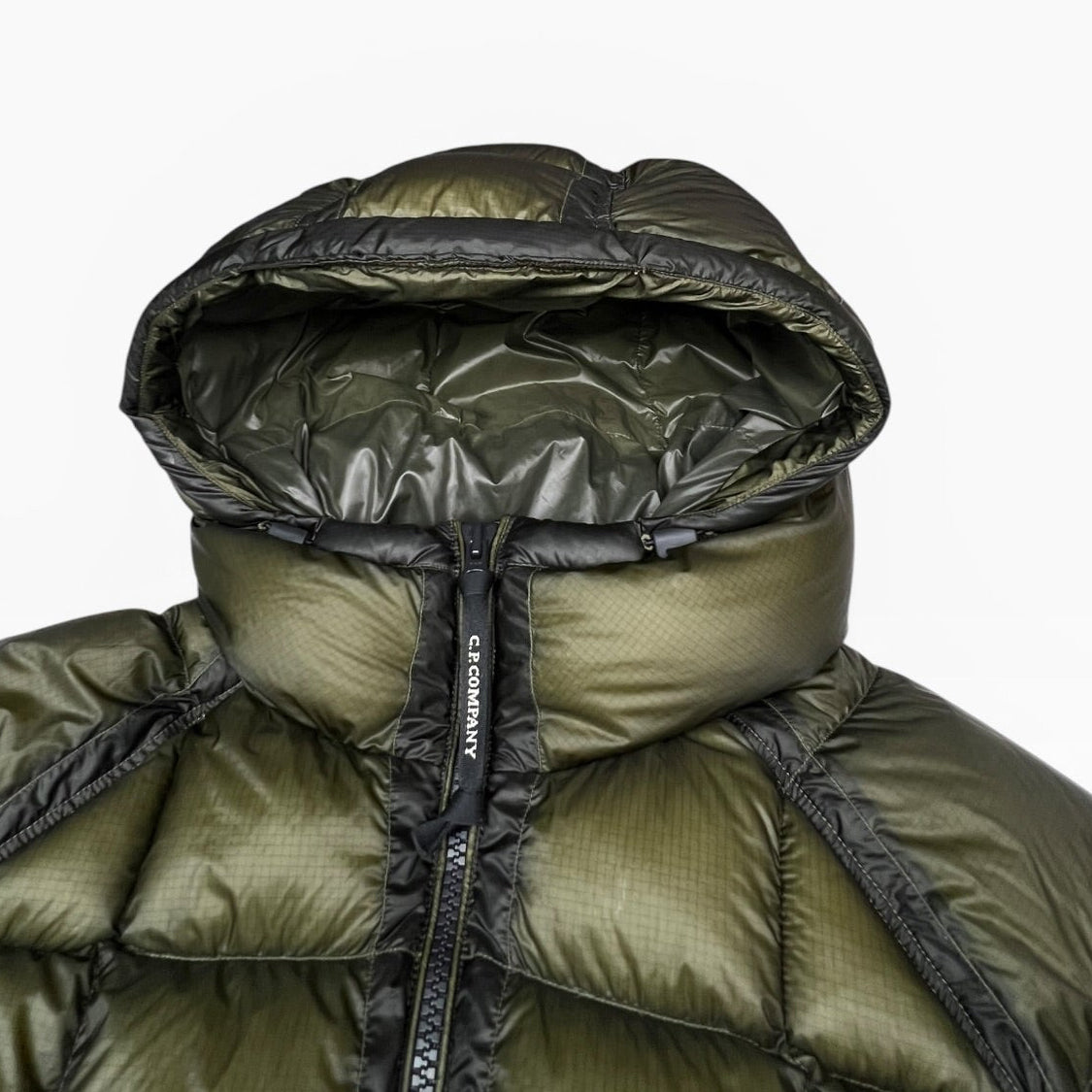 CP Company DD Shell Jacket