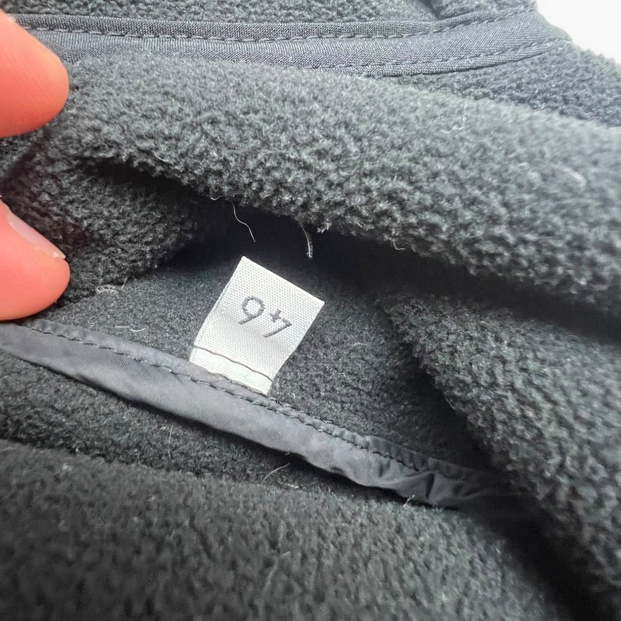 CP Company Goggle Jacket.