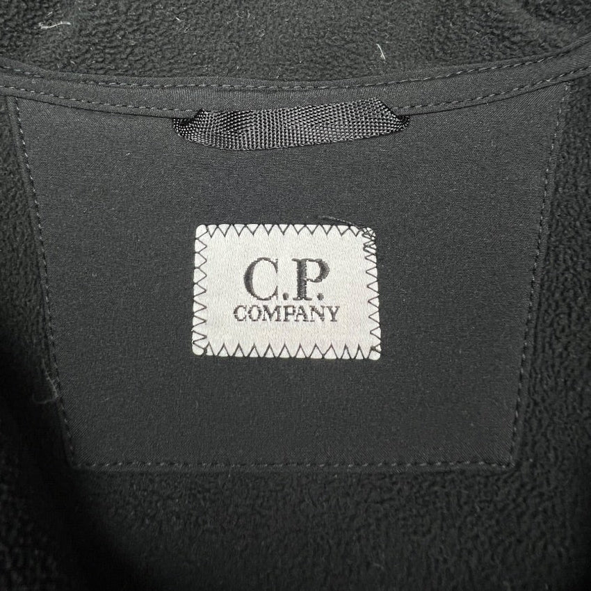 CP Company Goggle Jacket.