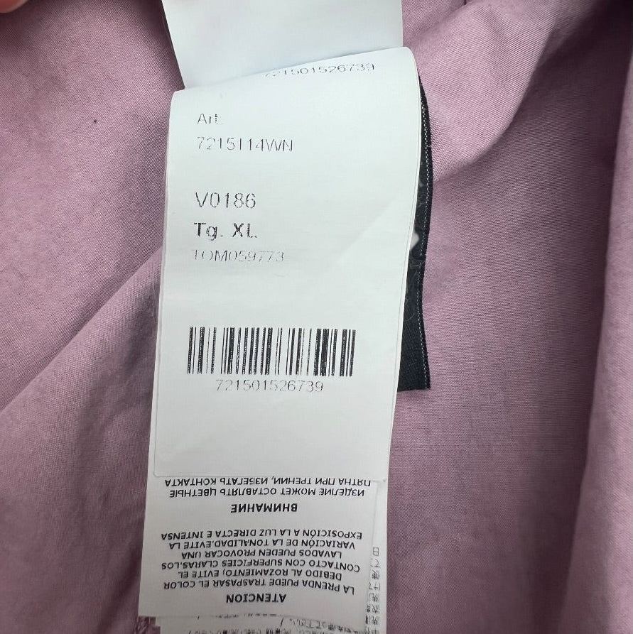 Stone Island Overshirt.