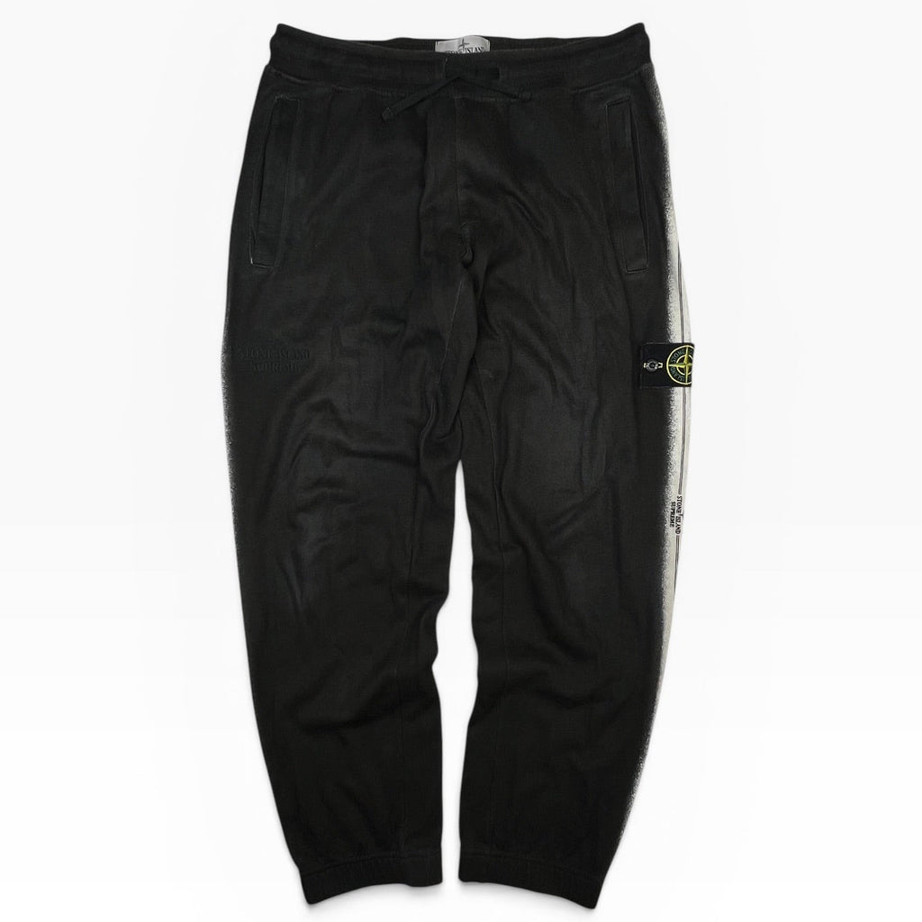 Stone Island X Supreme Joggers.