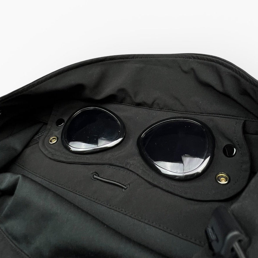 CP Company Goggle Jacket.