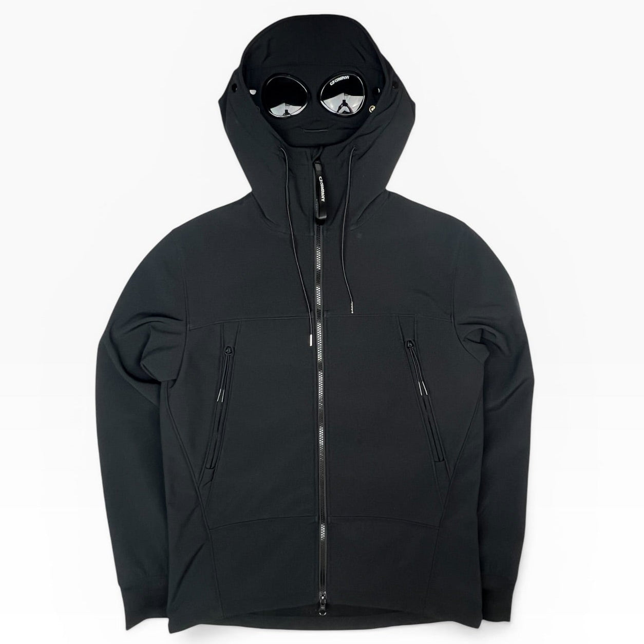 CP Company Goggle Jacket.