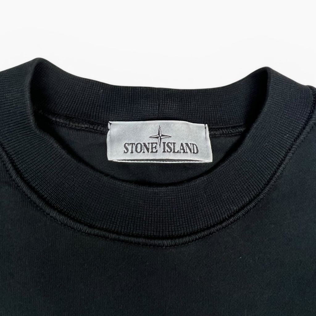 Stone Island Sweatshirt.