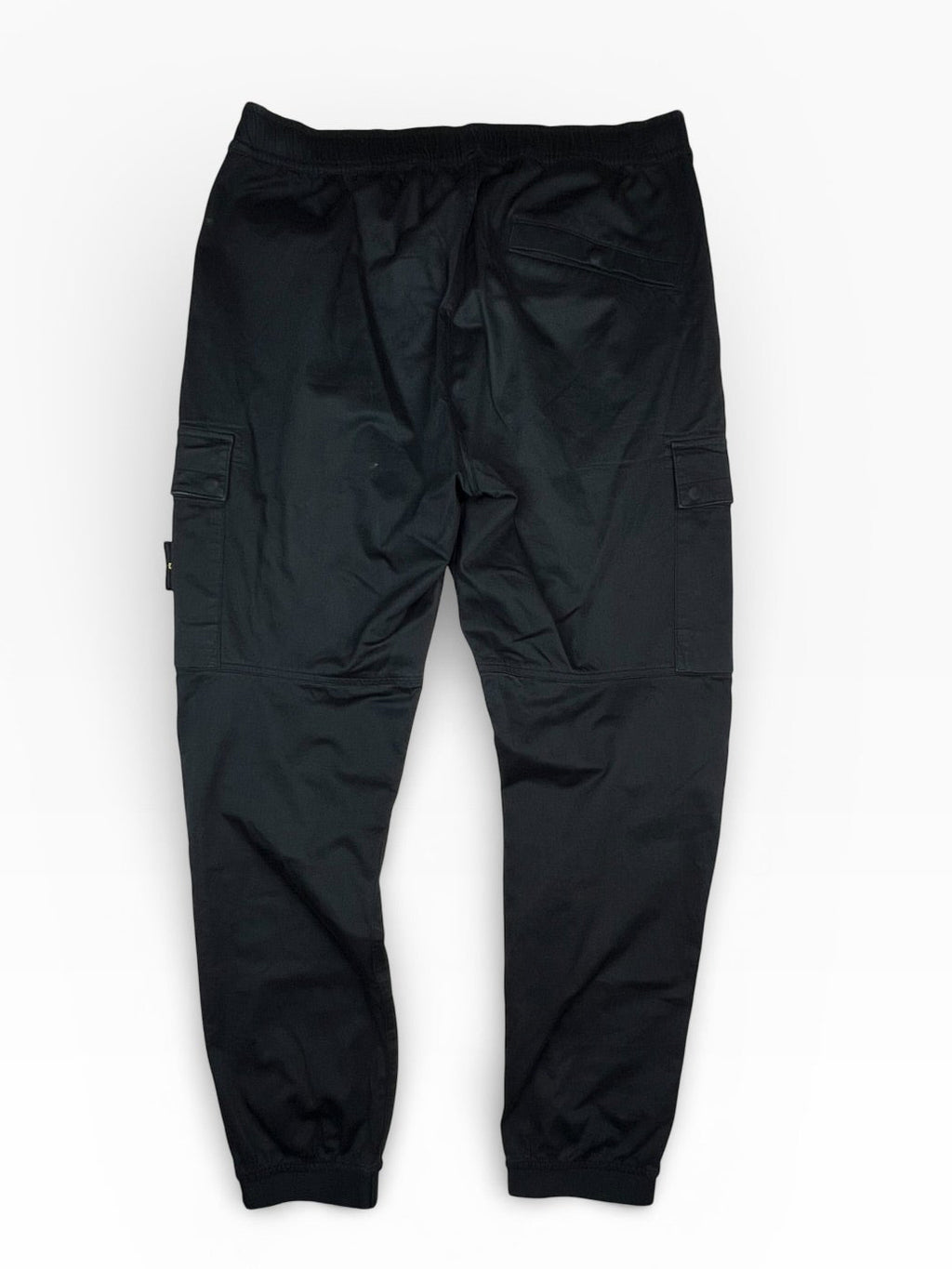 Stone Island Cargo Trousers .