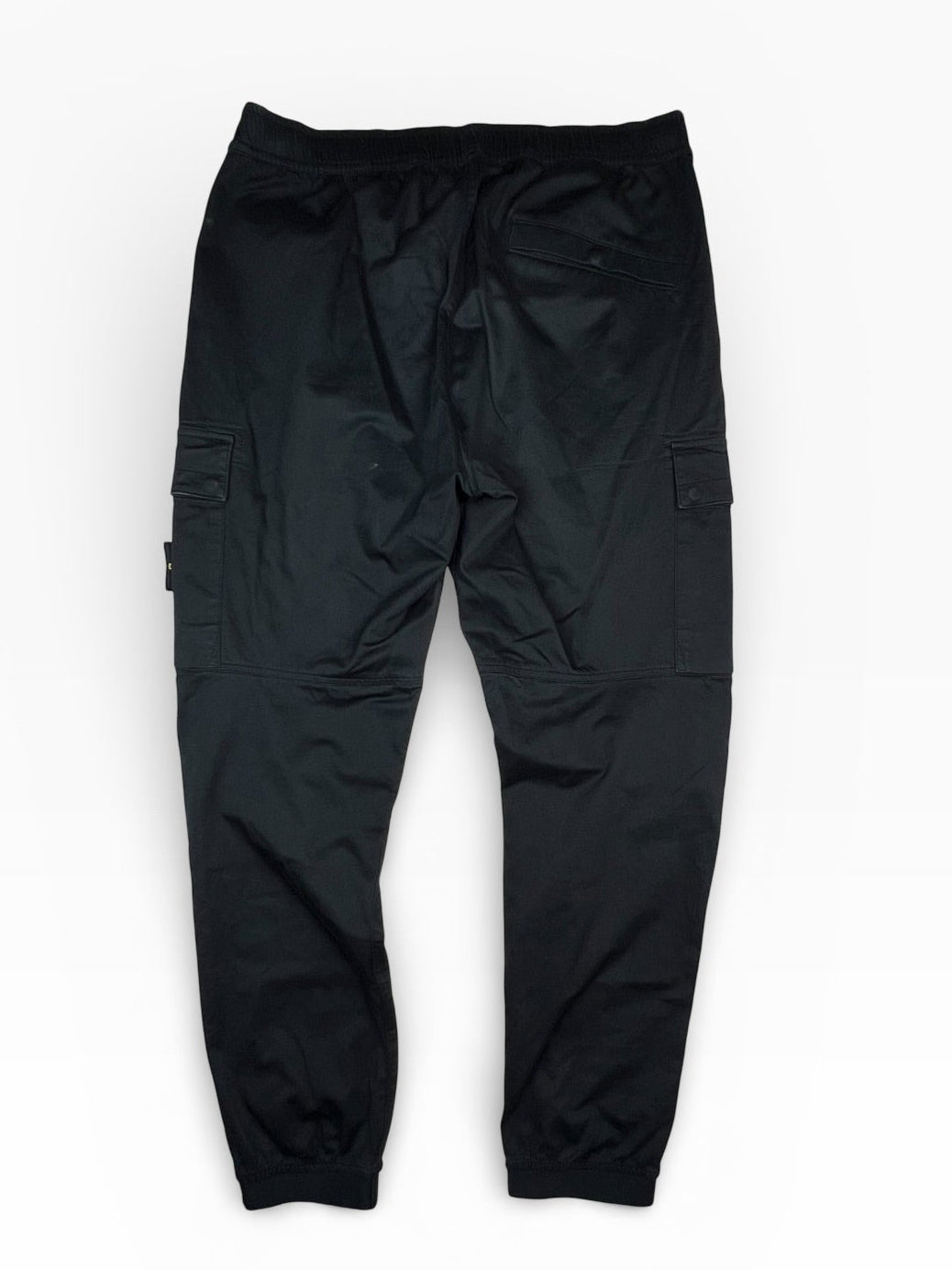 Stone Island Cargo Trousers .