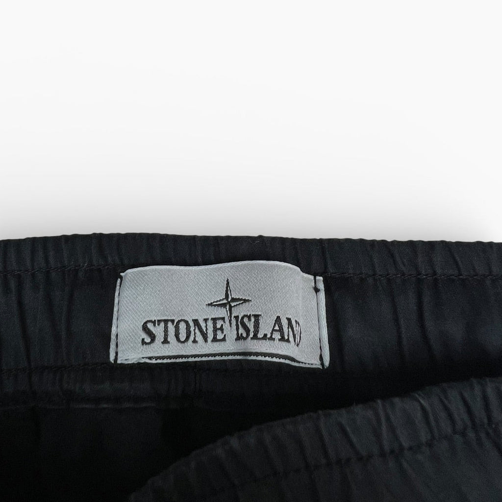 Stone Island Cargo Trousers .