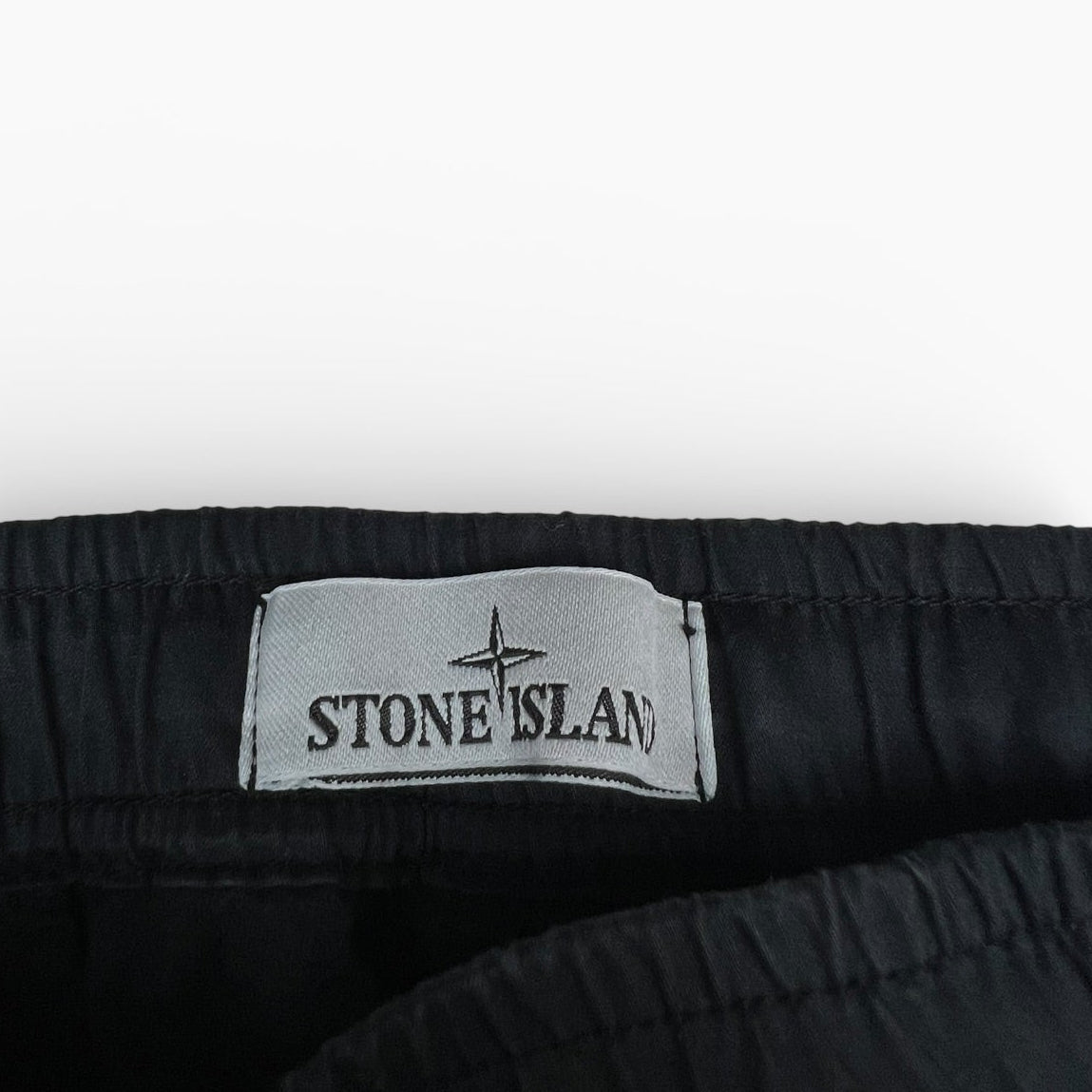 Stone Island Cargo Trousers .