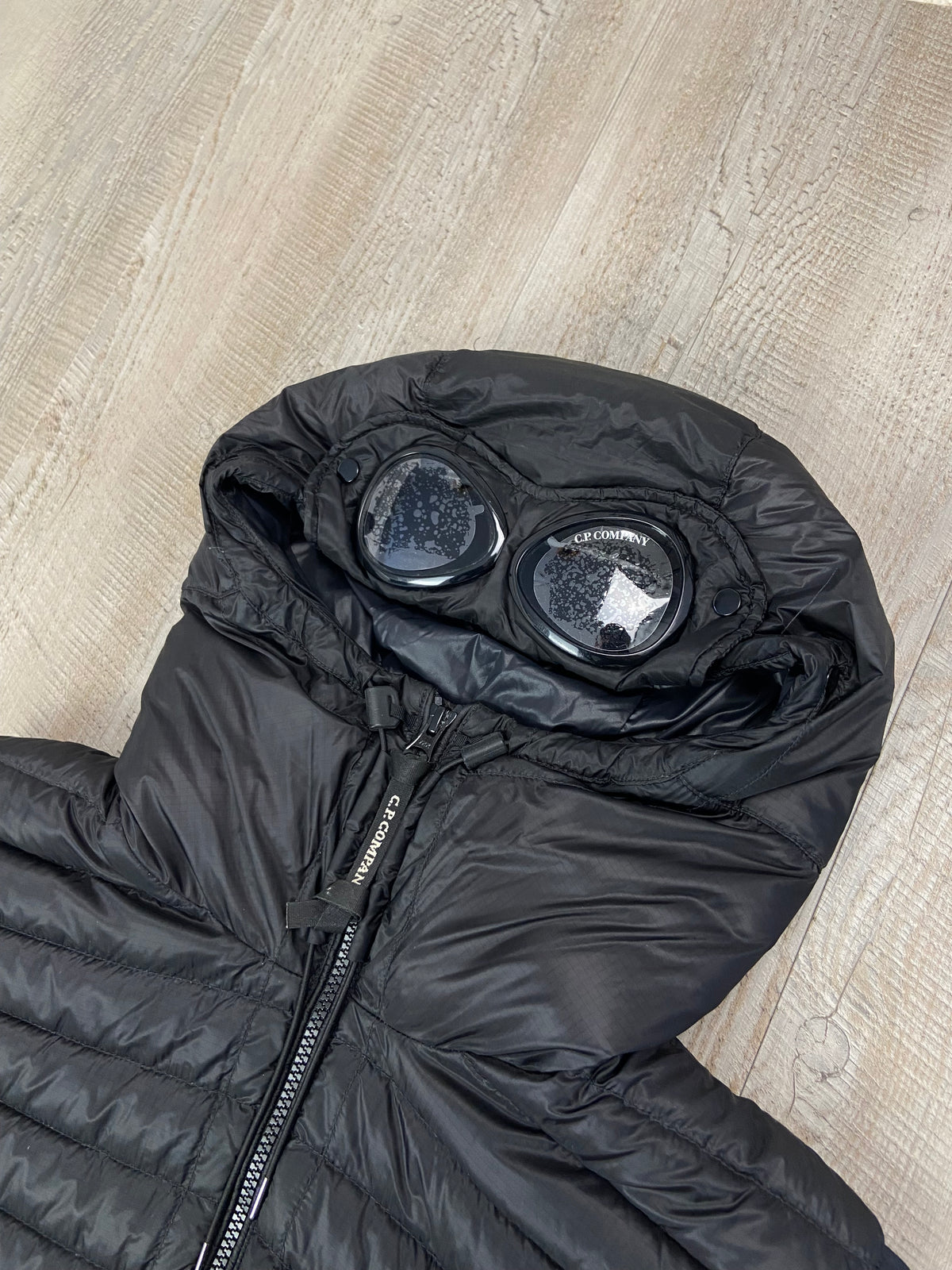 CP Company DD Shell Goggle Gilet - (S)