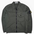 Stone Island Overshirt.