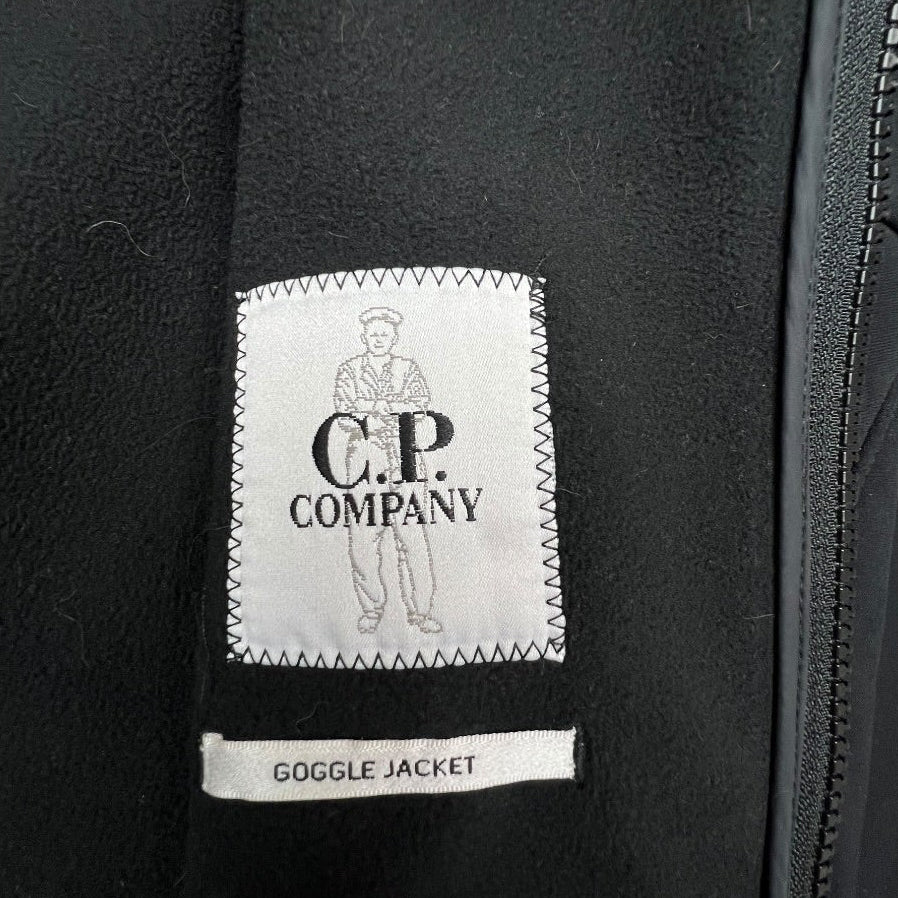 CP Company Shell Jacket