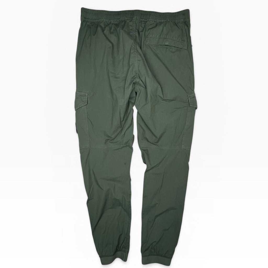 Stone Island Cargo Trousers