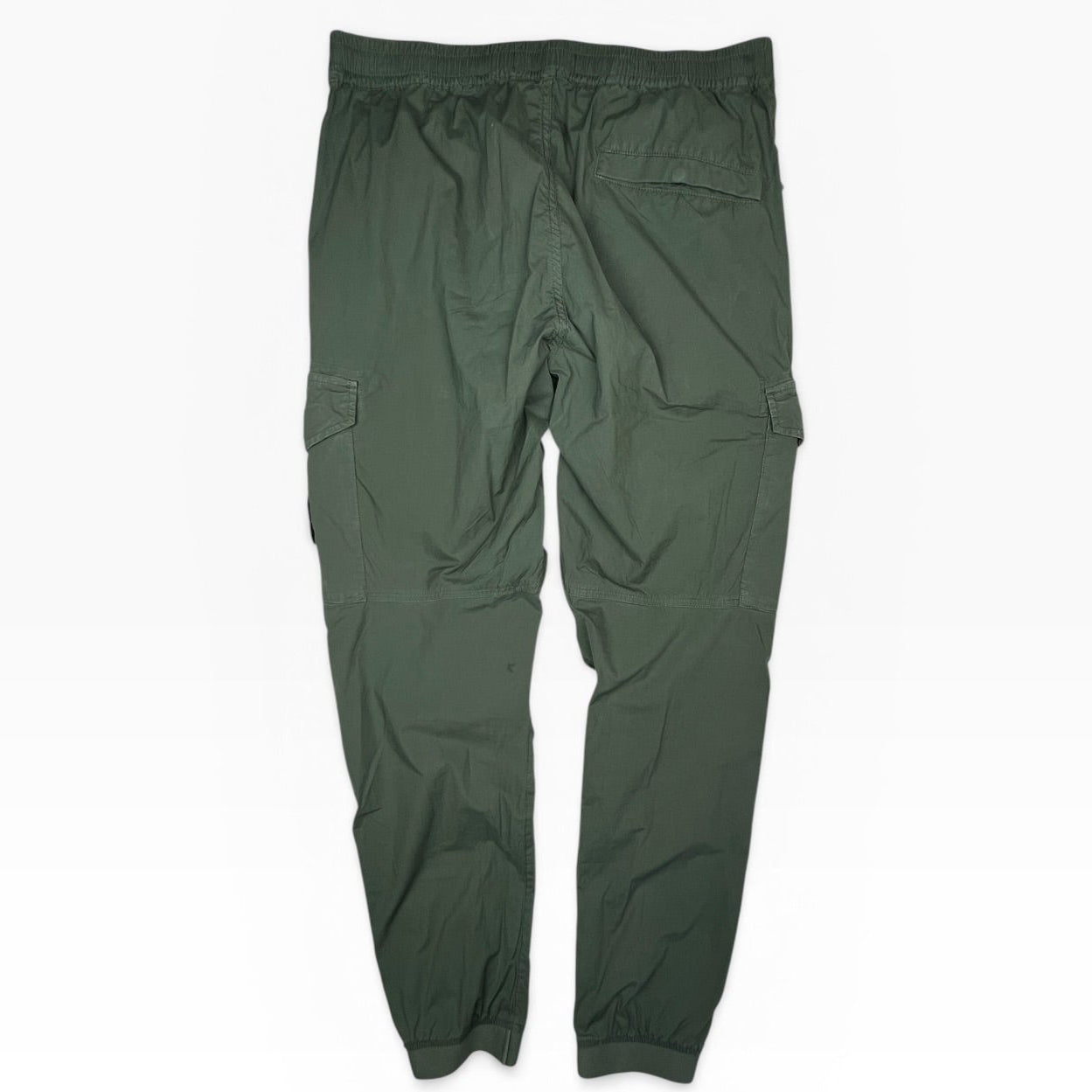 Stone Island Cargo Trousers