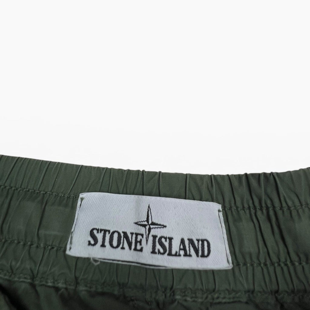 Stone Island Cargo Trousers