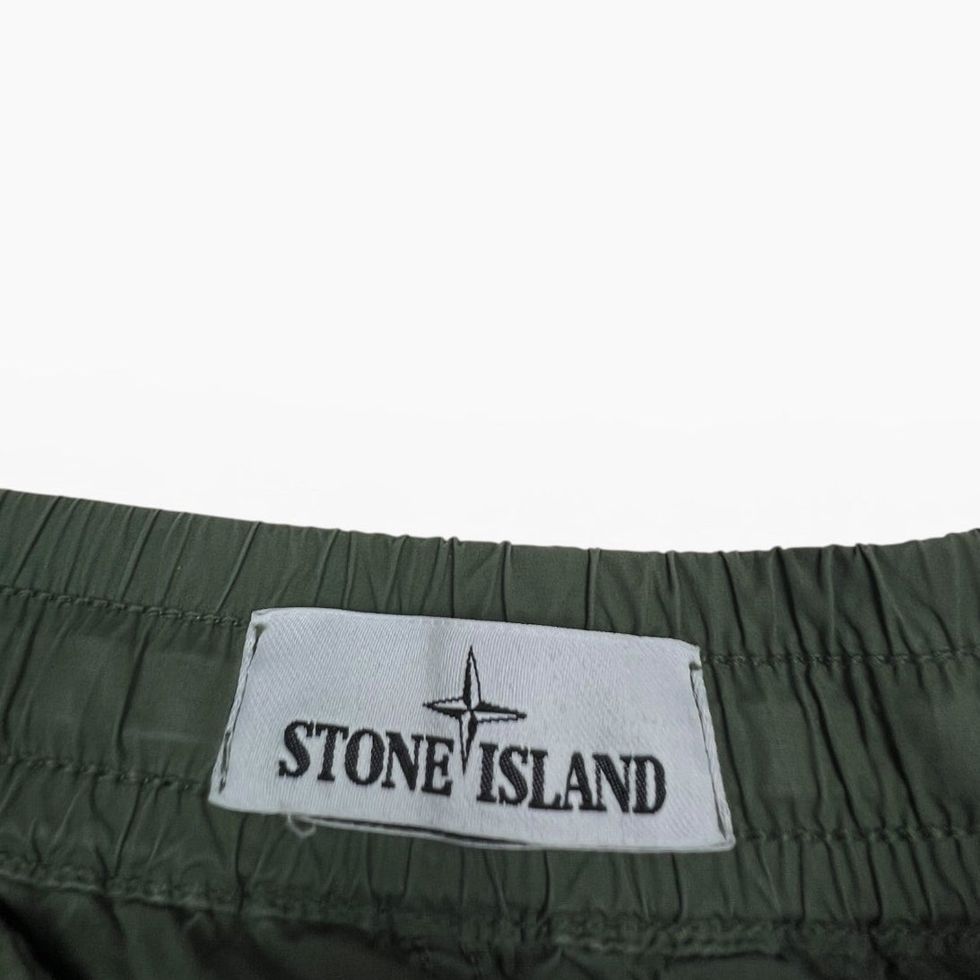 Stone Island Cargo Trousers