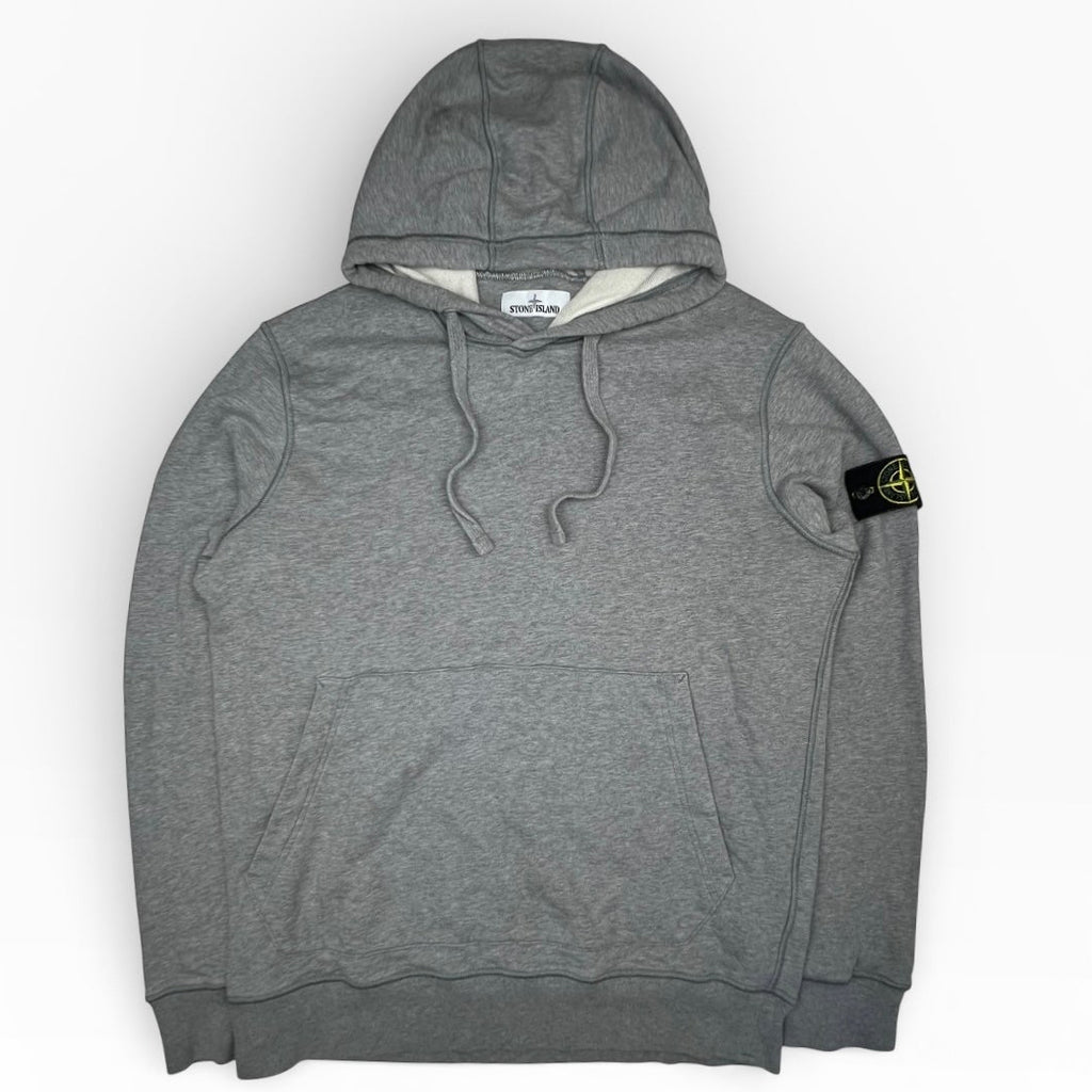 Stone Island Hoodie .