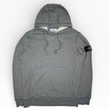 Stone Island Hoodie .